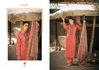 Patola By Kesar Viscose Jam Satin Printed Dress Material Wholesale Online
